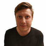 Kaj Luntraru Christensen